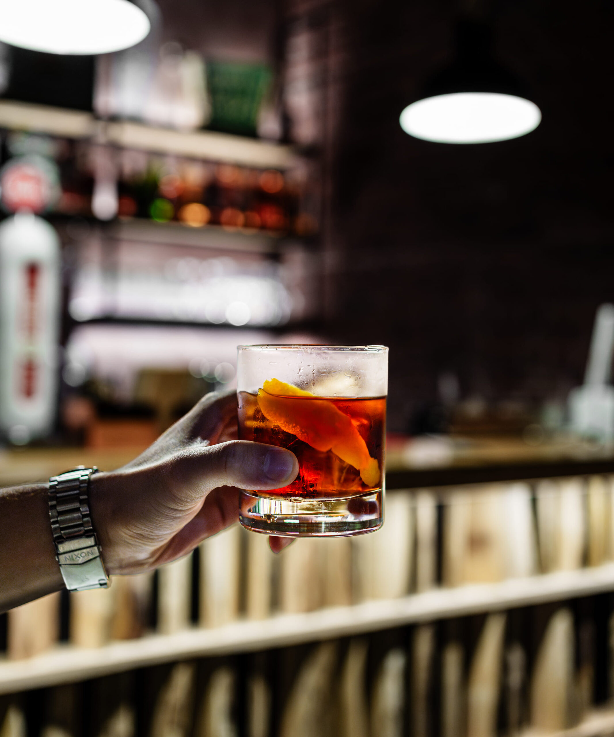 Camaroeiro – Julho-8